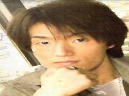 宫田幸季 Kouki Miyata