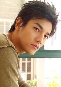 要润 Jun Kaname