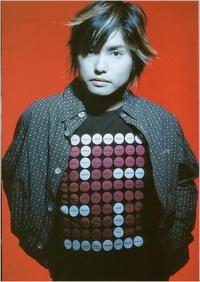 森久保祥太郎 Shotaro Morikubo