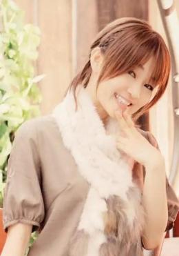 斋藤千和 Chiwa Saito
