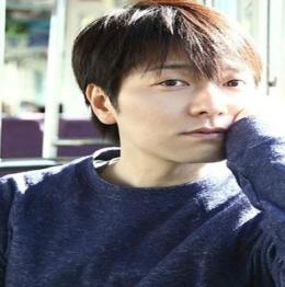 野岛健儿 Kenji Nojima
