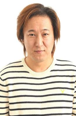 加濑康之 Yasuyuki Kase