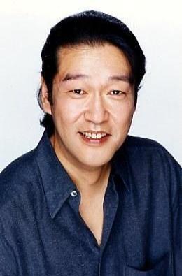 大场真人 Mahito Ôba