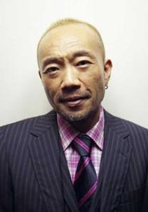 竹中直人 Naoto Takenaka