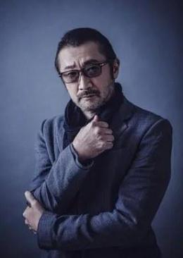 大塚明夫 Akio Ôtsuka