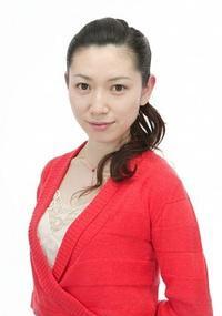 桑岛法子 Houko Kuwashima