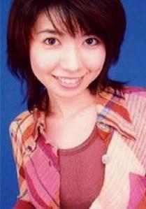 三石琴乃 Kotono Mitsuishi