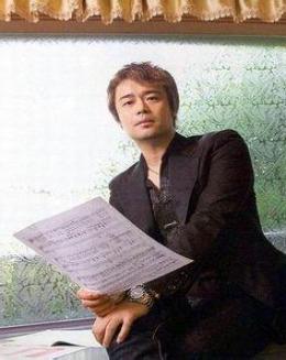 石川英郎 Hideo Ishikawa