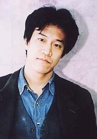 小山力也 Rikiya Koyama