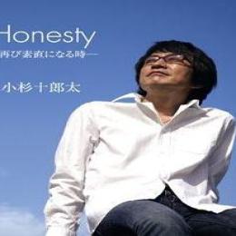 小杉十郎太 Jûrôta Kosugi