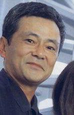 池田秀一 Shûichi Ikeda