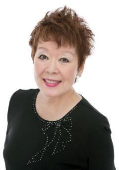 松岛美野里 Minori Matsushima