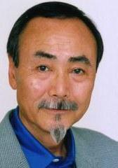 塚田正昭 Masaaki Tsukada