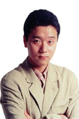 尾美利德 Toshinori Omi