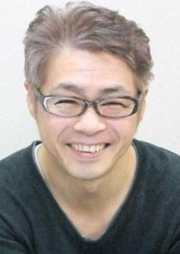 中博史 Hiroshi Naka