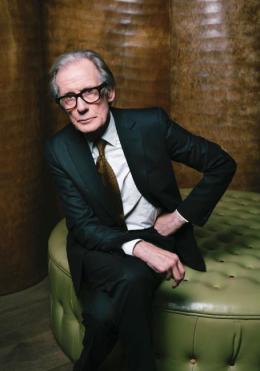 比尔·奈伊 Bill Nighy