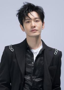 黄晓明 Xiaoming Huang