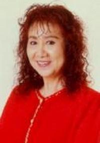 野泽雅子 Masako Nozawa