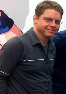 约翰·伯格迈尔 John Burgmeier