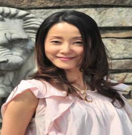 田中敦子 Atsuko Tanaka