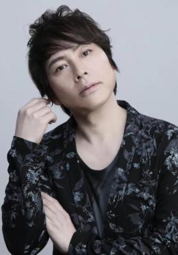 置鲇龙太郎 Ryôtarô Okiayu
