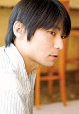 石田彰 Akira Ishida