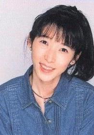 久川绫 Aya Hisakawa