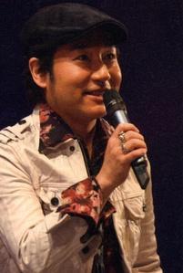 飞田展男 Nobuo Tobita