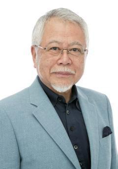 阪脩 Osamu Saka