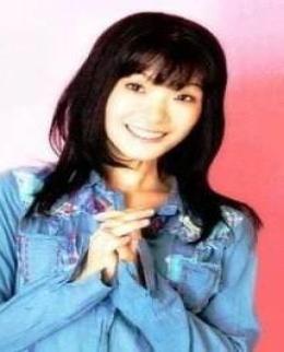 西村千奈美 Chinami Nishimura