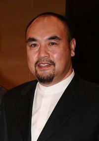 臧金生 Jinsheng Zang