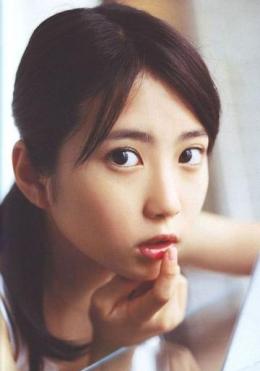 志田未来 Mirai Shida