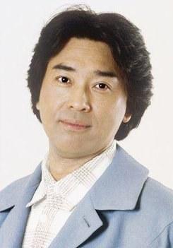 江原正士 Masashi Ebara