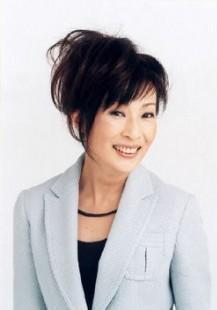 平野文 Fumi Hirano