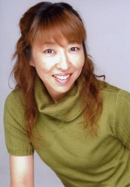 高山南 Minami Takayama