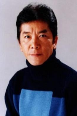 中田让治 Jôji Nakata
