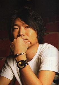 小西克幸 Katsuyuki Konishi