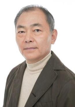 石冢运升 Unshô Ishizuka