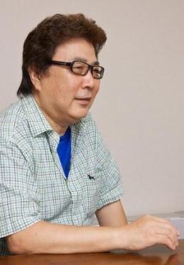 玄田哲章 Tesshô Genda