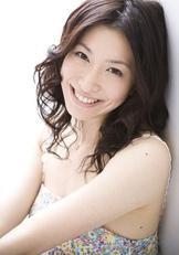 名冢佳织 Kaori Nazuka