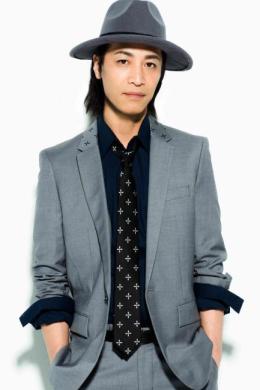 鸟海浩辅 Kosuke Toriumi