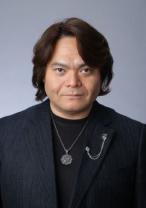 梁田清之 Kiyoyuki Yanada