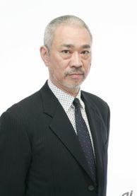 大友龙三郎 Ryûzaburô Ôtomo