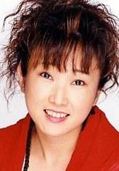 西原久美子 Kumiko Nishihara