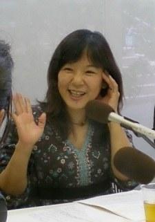 岛田满 Michiru Shimada