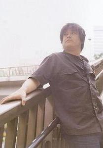 桧山修之 Nobuyuki Hiyama