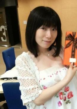 浅野真澄 Masumi Asano