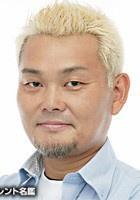 江川央生 Hisao Egawa