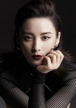 蒋勤勤 Qinqin Jiang