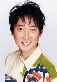 难波圭一 Keiichi Nanba